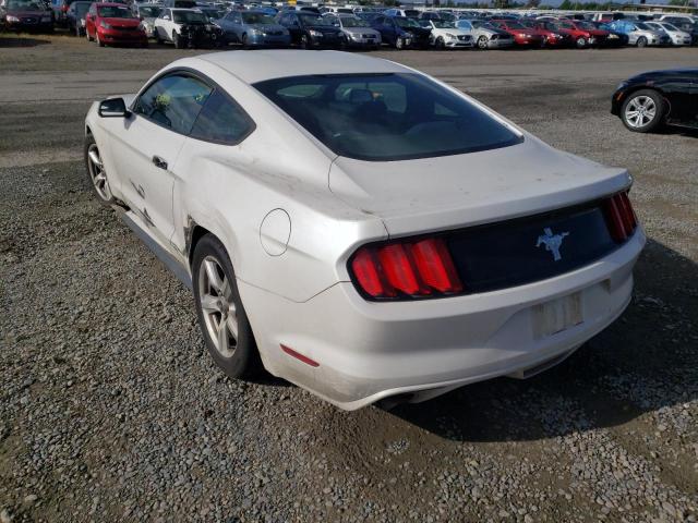 2017 FORD MUSTANG 1FA6P8AM7H5209150