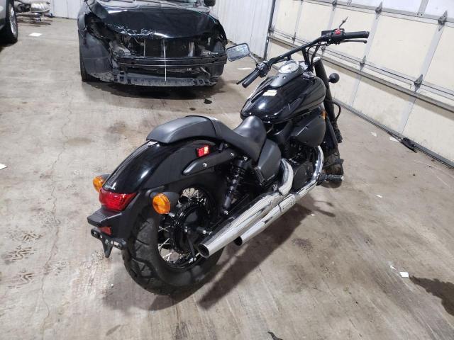 2019 HONDA VT750 C2B JH2RC537XKK900374