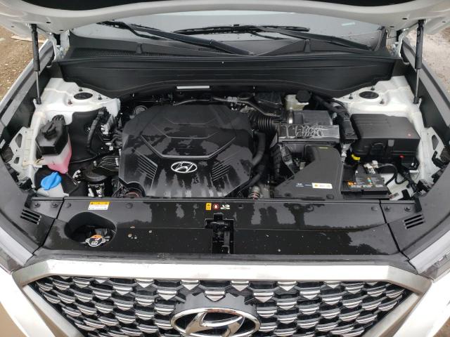 2022 HYUNDAI PALISADE C KM8R7DHEXNU433945