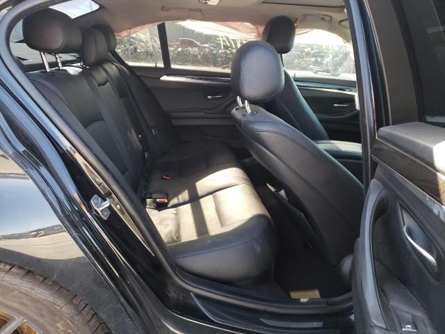 2015 BMW 528 I WBA5A5C57FD516412