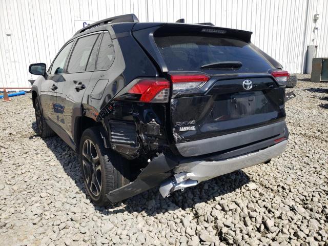 2019 TOYOTA RAV4 ADVEN 2T3J1RFV6KW009888