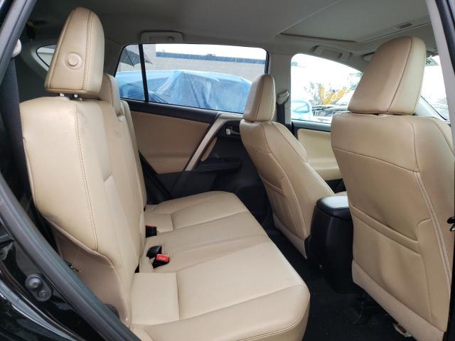 2015 TOYOTA RAV4 LIMIT 2T3DFREV7FW381830