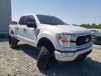 2021 FORD  F-150