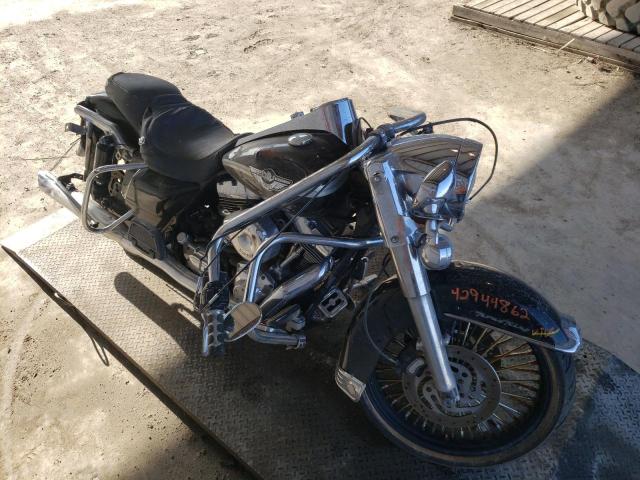 2003 HARLEY-DAVIDSON FLHR 1HD1FDV133Y707450