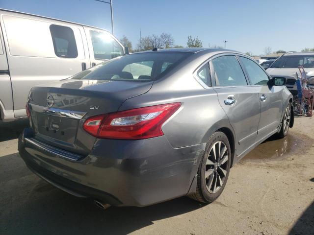 2016 NISSAN ALTIMA 2.5 1N4AL3APXGC181079