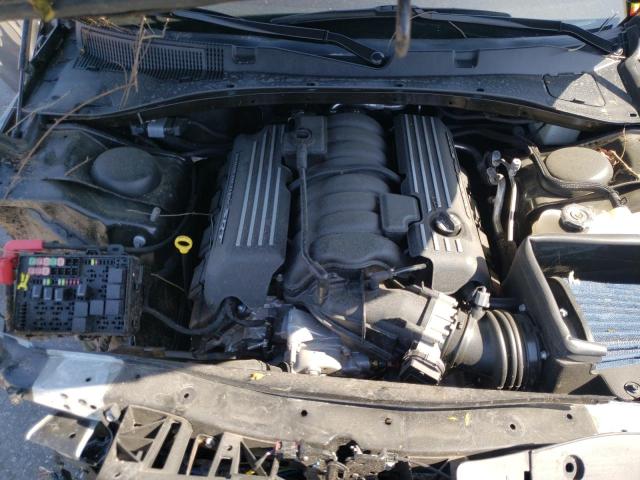 2021 DODGE CHARGER SC 2C3CDXGJ6MH553413