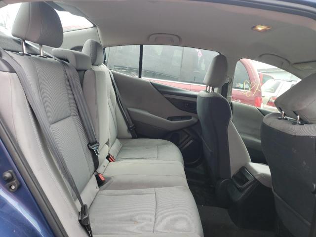 2021 SUBARU LEGACY 4S3BWAB60M3006769