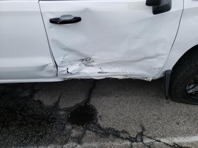 1GCPYFED9LZ186305 Chevrolet Silverado 2020. Фото: 8