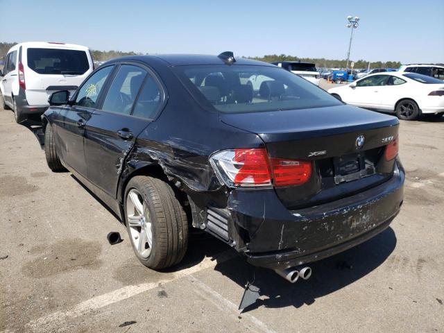 2015 BMW 328 XI SUL WBA3B5C56FP653537