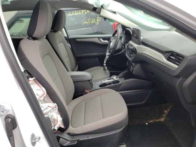 2021 FORD ESCAPE SE 1FMCU0G63MUA82456