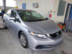 2014 HONDA  CIVIC