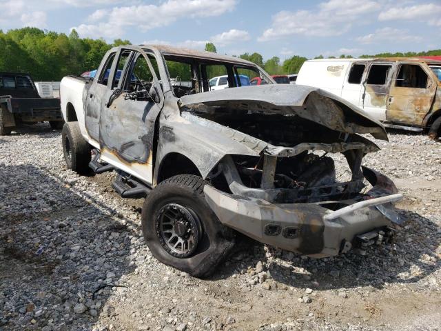 2016 RAM 2500 ST 3C6UR5CL3GG248363