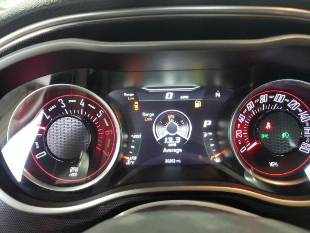 2C3CDZFJ2GH288913 Dodge Challenger 2016. Фото: 7