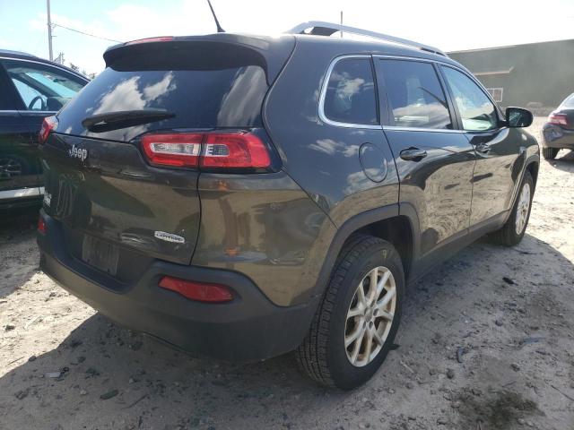 2015 JEEP CHEROKEE L 1C4PJMCB2FW529424