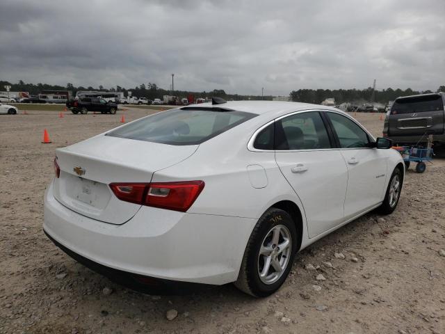 2018 CHEVROLET MALIBU LS 1G1ZB5ST8JF136440