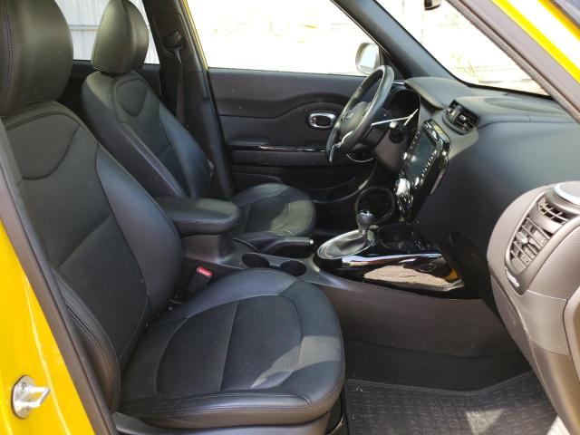 2015 KIA SOUL ! KNDJX3A56F7197123