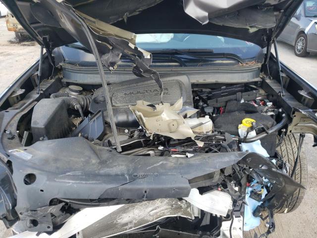 2019 JEEP CHEROKEE L 1C4PJLLB9KD291491