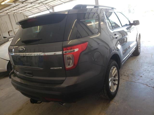 2015 FORD EXPLORER X 1FM5K7D84FGC15434