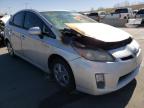 2010 TOYOTA  PRIUS