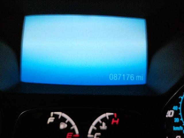 1FMCU0J91EUC76195 Ford Escape Titanium