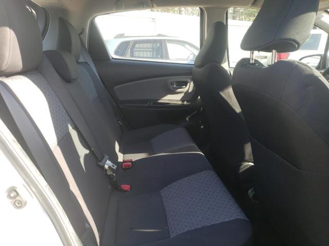 2016 TOYOTA YARIS L VNKKTUD37GA058906