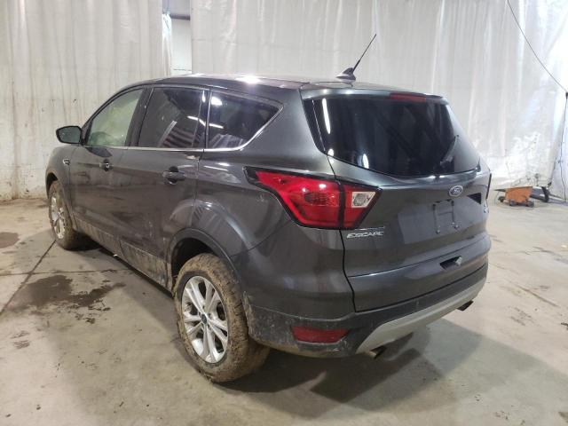 2019 FORD ESCAPE SE 1FMCU9GD6KUA28410