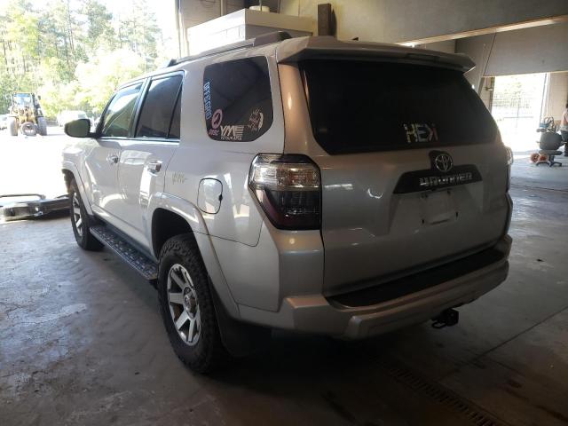 2015 TOYOTA 4RUNNER SR JTEBU5JR7F5273032