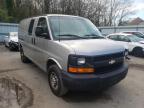 2007 CHEVROLET  EXPRESS