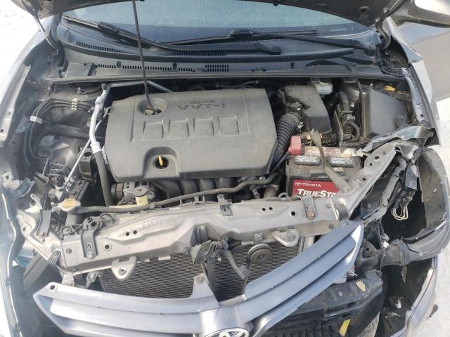 2015 TOYOTA COROLLA L 2T1BURHE3FC387949