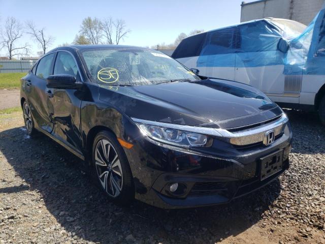 2016 HONDA CIVIC EX 2HGFC1F36GH647986