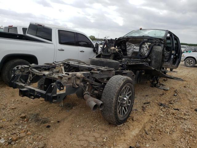 2017 FORD F350 SUPER 1FT8W3BT9HEB52240