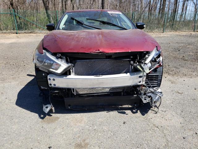 2017 NISSAN MAXIMA 3.5 1N4AA6APXHC431686