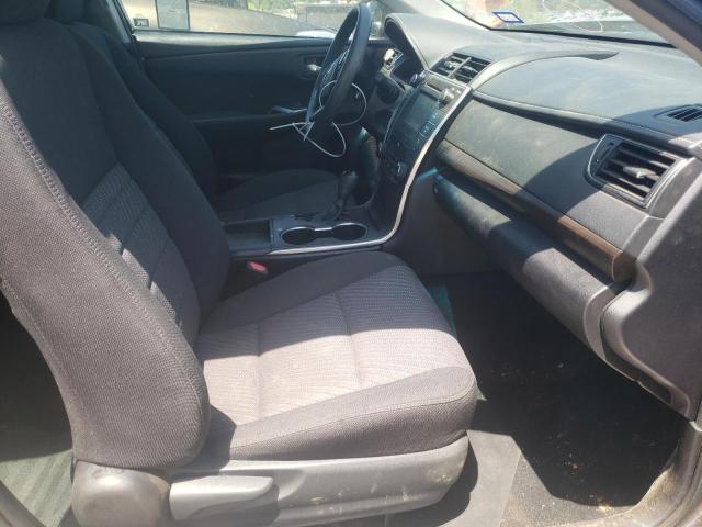 2017 TOYOTA CAMRY LE 4T1BF1FK3HU277280