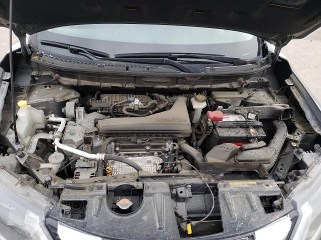 2017 NISSAN ROGUE S JN8AT2MV3HW016459