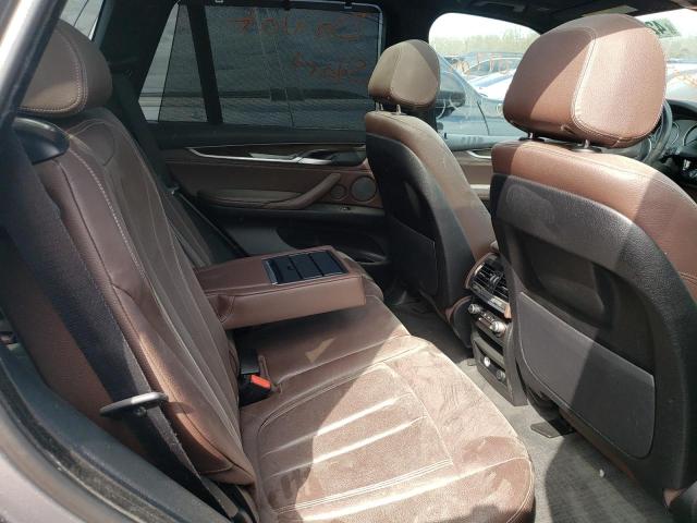 2017 BMW X5 XDRIVE3 5UXKR0C35H0V70087