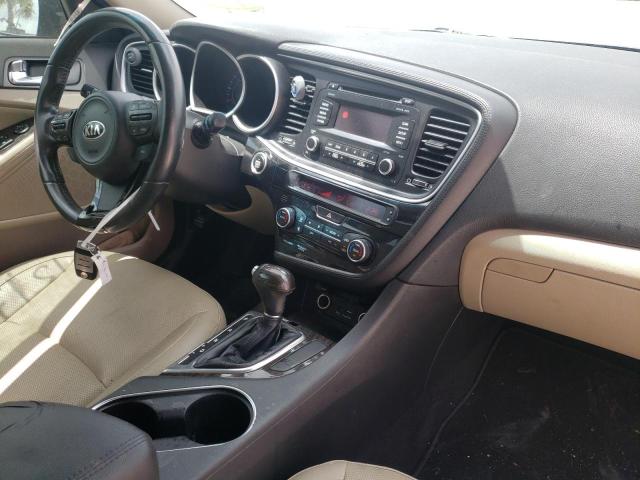 2015 KIA OPTIMA EX 5XXGN4A71FG513042