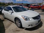 2012 NISSAN  ALTIMA