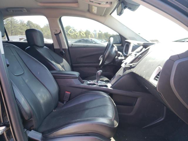 2015 CHEVROLET EQUINOX LT 2GNFLHE35F6269623
