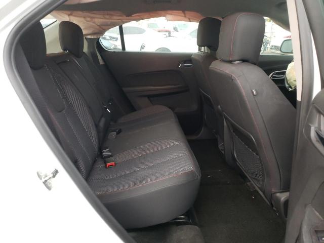 2017 CHEVROLET EQUINOX LS 2GNALBEK5H1588793
