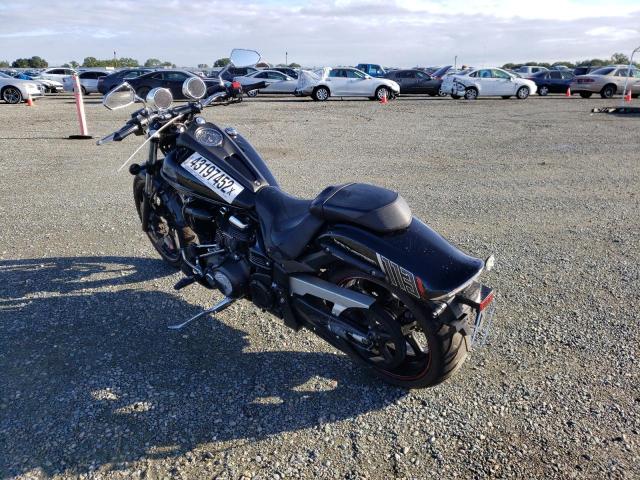2015 YAMAHA XV1900 CUC JYAVP37Y9FA000009