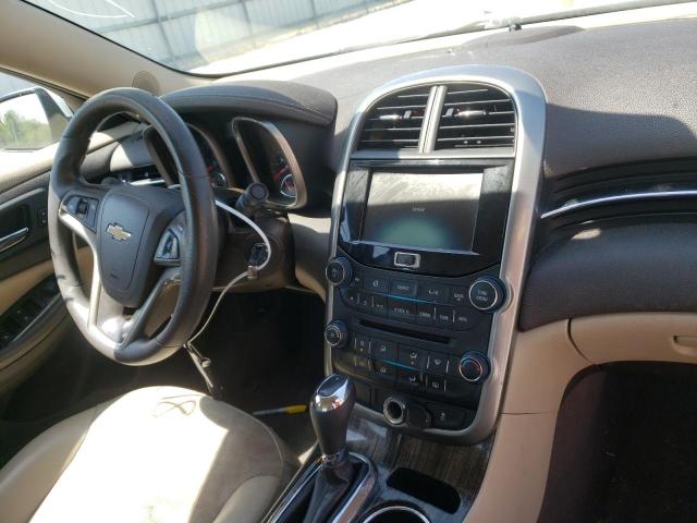 2016 CHEVROLET MALIBU LIM 1G11C5SA9GF152664
