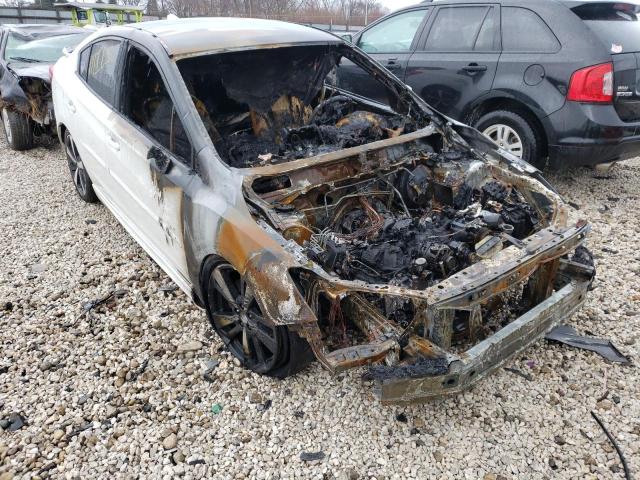 2018 SUBARU IMPREZA SP 4S3GKAK61J3609131