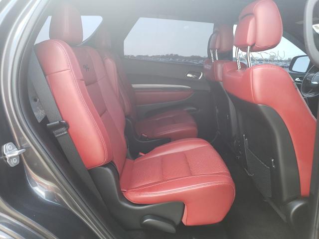 2018 DODGE DURANGO R/ 1C4SDJCT3JC210164