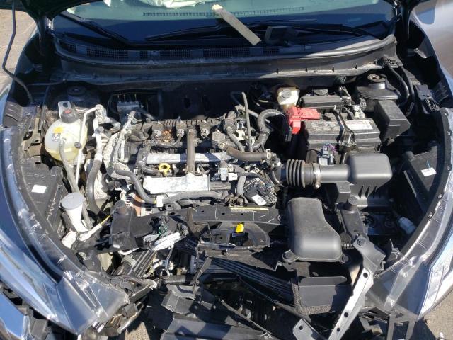 2021 NISSAN KICKS S 3N1CP5BV2ML480830