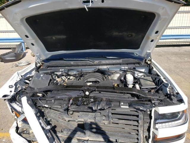 2018 CHEVROLET SILVERADO 3GCUKPEC2JG420833
