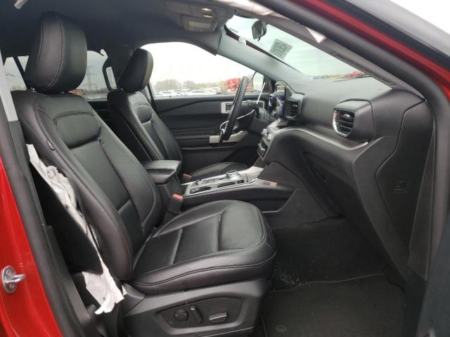 2020 FORD EXPLORER X 1FMSK8DH4LGC42976