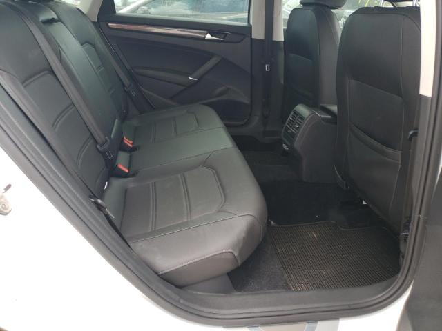 2020 VOLKSWAGEN PASSAT R-L 1VWMA7A36LC023329