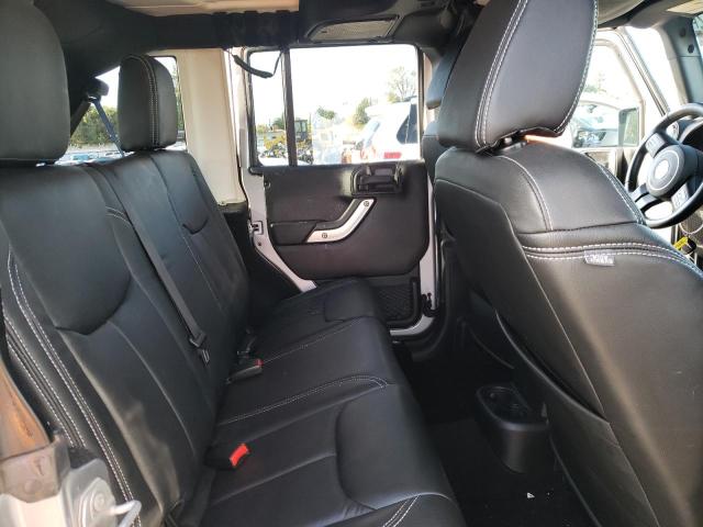 2016 JEEP WRANGLER U 1C4HJWEG0GL257158