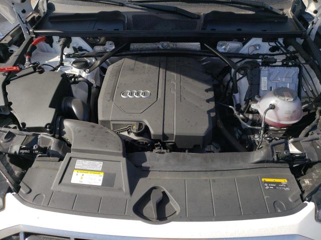 2021 AUDI Q5 PREMIUM WA1BAAFY1M2068482