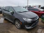 photo CHRYSLER PACIFICA 2018